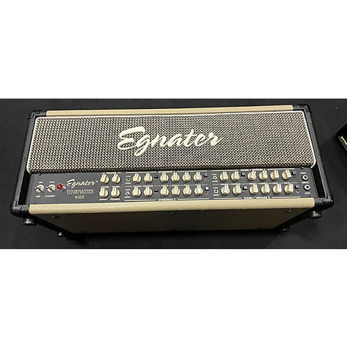 Egnater Tonemaster 4100 Tube Guitar Amp Head