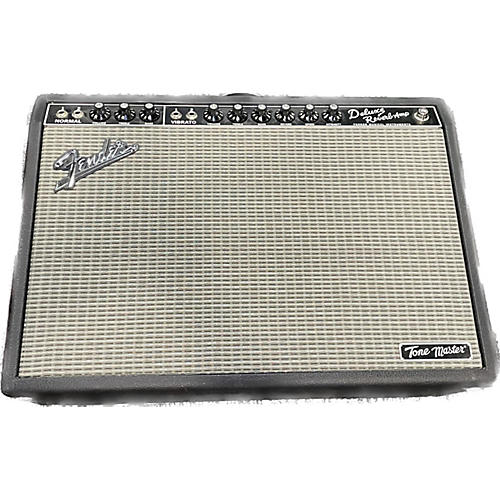 Fender Tonemaster Deluxe Reverb Guitar Combo Amp