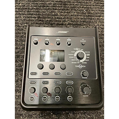 Bose Tonematch T4 Digital Mixer