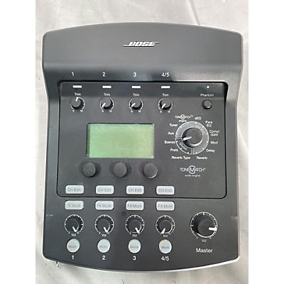 Bose Tonematch T4S Digital Mixer