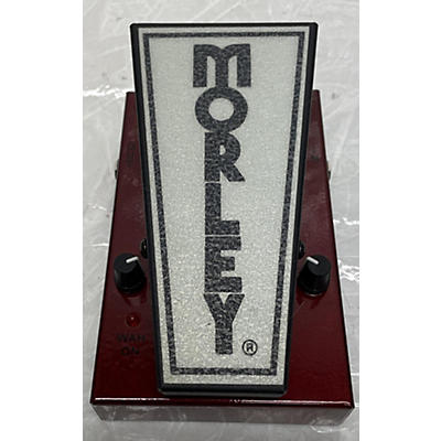 Morley Tonequestor Effect Pedal