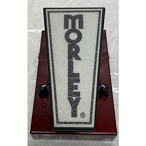 Morley Tonequestor Effect Pedal