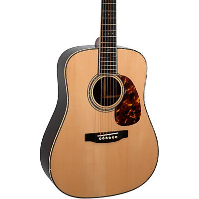 Recording King Tonewood Reserve Elite Series Dreadnought Spruce-Rosewood Acoustic Guitar