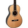 Open-Box Recording King Tonewood Reserve Elite Series Single-0 Spruce-Rosewood Acoustic Guitar Condition 1 - Mint Natural