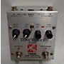 Used Korg Toneworks 104ds Effect Pedal