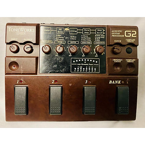 korg toneworks g2