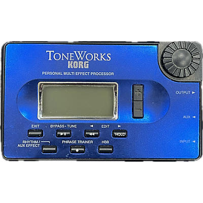 KORG Toneworks PX3 Pandora's Box Effect Processor