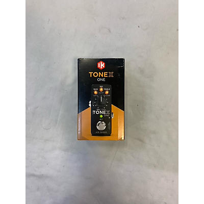 IK Multimedia Tonex One Pedal