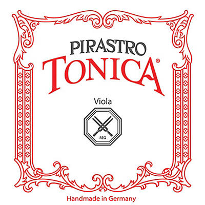 Pirastro Tonica Series Viola G String