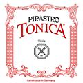 Pirastro Tonica Series Viola String Set 16.5-16-15.5-15-in. Medium14-13-in. Medium