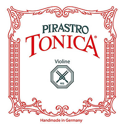 Pirastro Tonica Series Violin A String