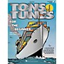 Curnow Music Tons of Tunes for the Beginner (Bb Clarinet - Grade 0.5 to 1) Concert Band Level .5 to 1