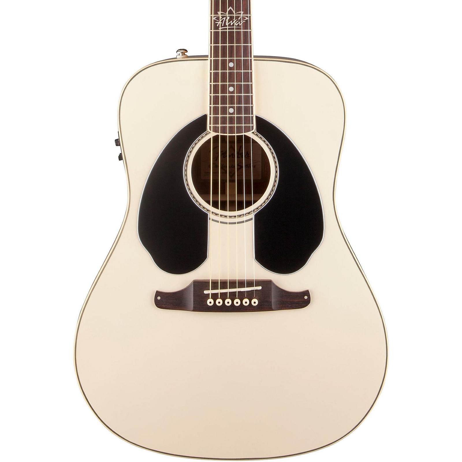 Fender Tony Alva Sonoran SE AcousticElectric Guitar Musician's Friend