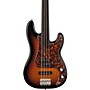 Fender Tony Franklin Fretless Precision Bass 3-Color Sunburst