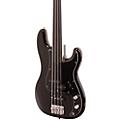 Fender Tony Franklin Fretless Precision Bass Guitar Lake Placid BlueBlack