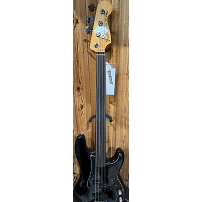 Fender Tony Franklin Signature Fretless Precision Bass Electric Bass Guitar