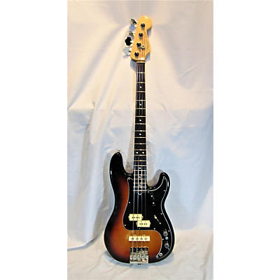 Fender Tony Franklin Signature Precision Bass