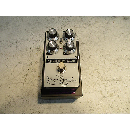 Laney Tony Ioami Ti-Boost Effect Pedal