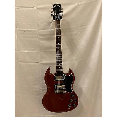 Gibson Tony Iommi Custom Shop SG Solid Body Electric Guitar