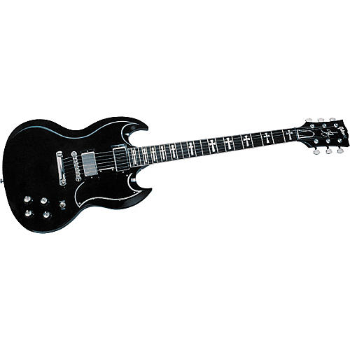 Tony Iommi Electric Guitar - Right Hand