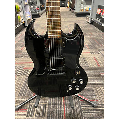 Epiphone Tony Iommi SG Custom Solid Body Electric Guitar
