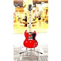 Used Epiphone Tony Iommi SG G-400 Solid Body Electric Guitar Heritage Cherry