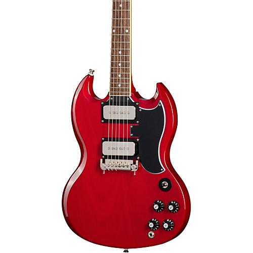 Epiphone Tony Iommi SG Special Electric Guitar Vintage Cherry