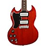Gibson Tony Iommi SG Special Left-Handed Electric Guitar Vintage Cherry