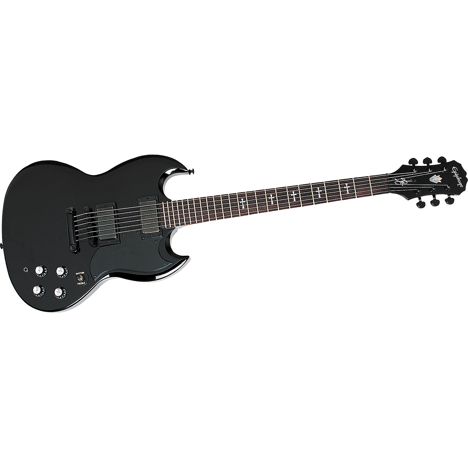 Epiphone Tony Iommi Signature G400 Electric Guitar Musician's Friend