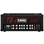Laney Tony Iommi TI100 100W Tube Guitar Amp Head - Black