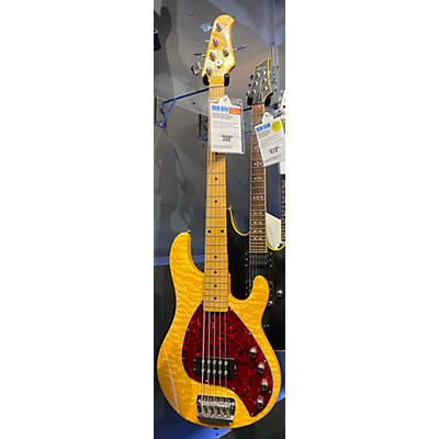 OLP Tony Levin Signature Bass Electric Bass Guitar