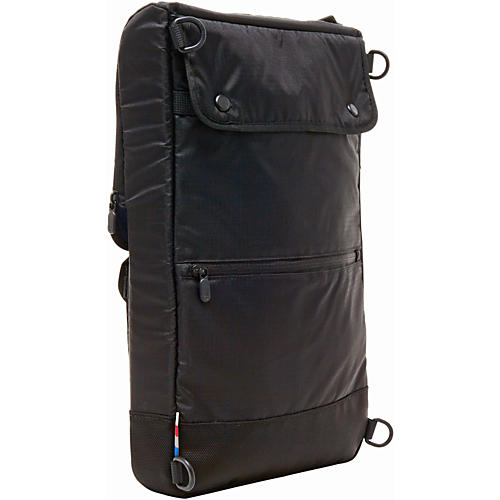 Tony Royster Jr. Stick Bag with Black Rip Stop Fabric