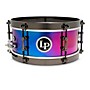 LP Tony Succar Salsa Snare Drum - 10 x 4.5 in. Rainbow