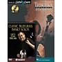 Hal Leonard Tony Trischka Banjo Bundle Pack (Book/CD/DVD)