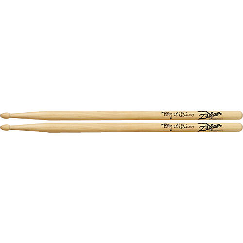 Tony Williams Artist Series Drumsticks