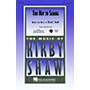 Hal Leonard Too Hot to Samba SATB composed by Kirby Shaw