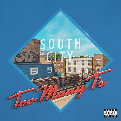 Too Many T's - South City Court