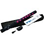 Nuvo TooT with Silicone Keys Black/Pink