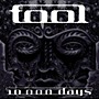 ALLIANCE Tool - 10,000 Days (CD)