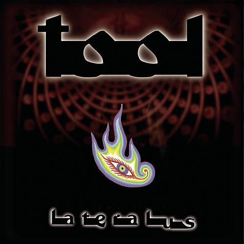 ALLIANCE Tool - Lateralus (CD)
