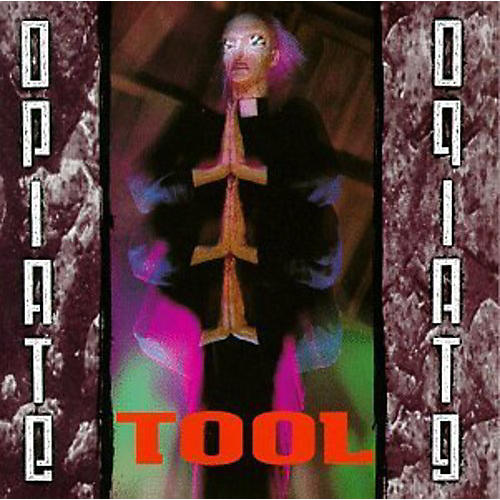ALLIANCE Tool - Opiate (ep) (CD)