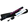 Nuvo Toot With Silicone Keys Black/Pink
