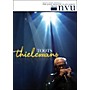 Hal Leonard Toots Thielemans - The Jazz Master Class Series From NYU (DVD)