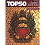 Alfred Top 50 Classic Rock Hits Easy Piano Songbook