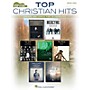 Hal Leonard Top Christian Hits Strum and Sing Series Softcover Performed by Various