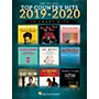 Hal Leonard Top Country Hits of 2019-2020 Piano/Vocal/Guitar Songbook