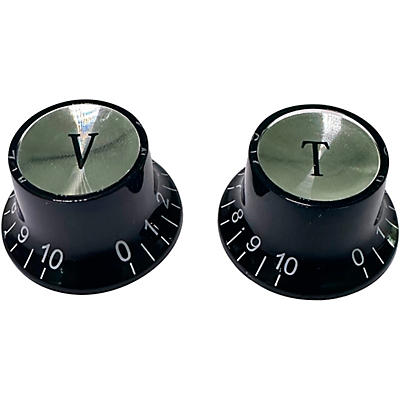 AxLabs Top Hat Knobs - V and T