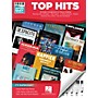 Hal Leonard Top Hits - Super Easy Songbook