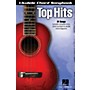 Hal Leonard Top Hits  Ukulele Chord Songbook