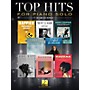 Hal Leonard Top Hits for Piano Solo (20 Great Songs) Piano Solo Songbook